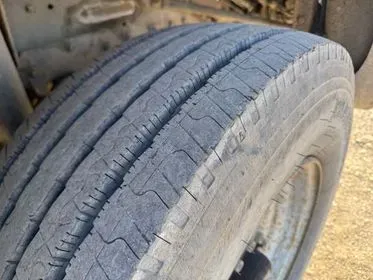 AVIA D90-N / 2002 / 230 894 km (13)