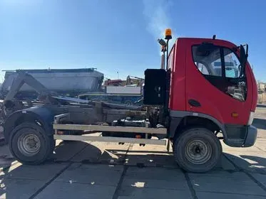 AVIA D90-N / 2002 / 230 894 km (4)