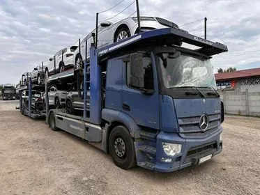Mercedes-Benz Actros 1843 + KASSBOHRER VARIOTRANS (2)
