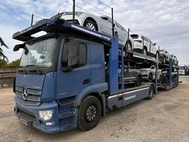Mercedes-Benz Actros 1843 + KASSBOHRER VARIOTRANS (1)