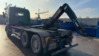 SCANIA G440 / 2011 / 417 000 km  (4)