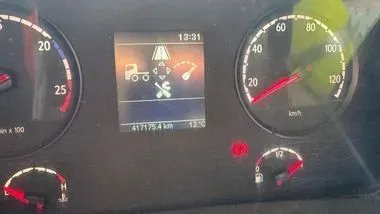 SCANIA G440 / 2011 / 417 000 km  (8)