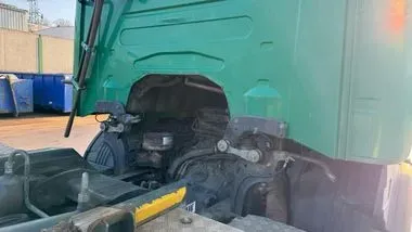 SCANIA G440 / 2011 / 417 000 km  (5)