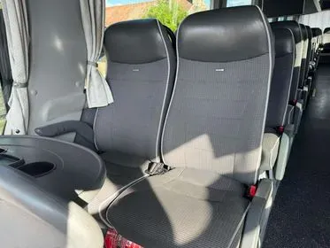 MAN Lions coach R07 / 2014 / 691 000 km (21)