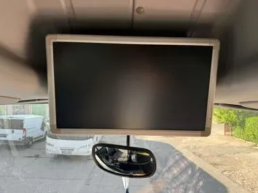 MAN Lions coach R07 / 2014 / 691 000 km (24)