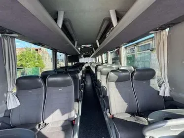 MAN Lions coach R07 / 2014 / 691 000 km (22)