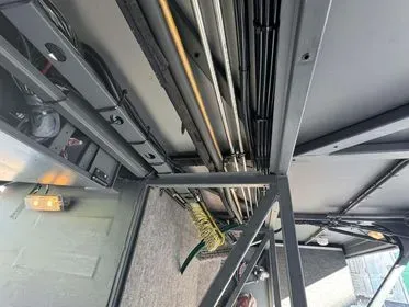 MAN Lions coach R07 / 2014 / 691 000 km (12)