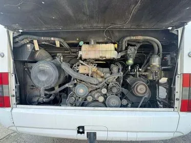 MAN Lions coach R07 / 2014 / 691 000 km (13)