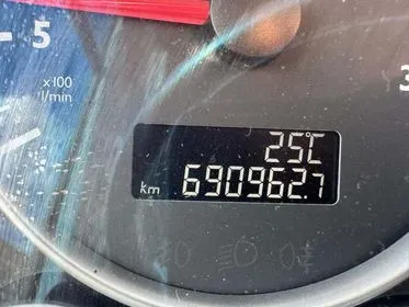 MAN Lions coach R07 / 2014 / 691 000 km (20)