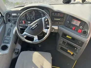 MAN Lions coach R07 / 2014 / 691 000 km (17)