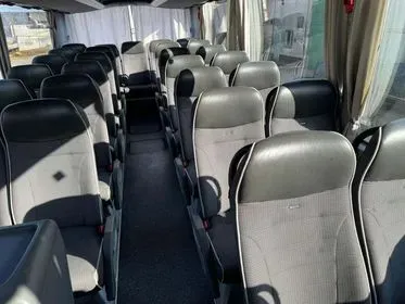 MAN Lions coach R07 / 2014 / 691 000 km (23)