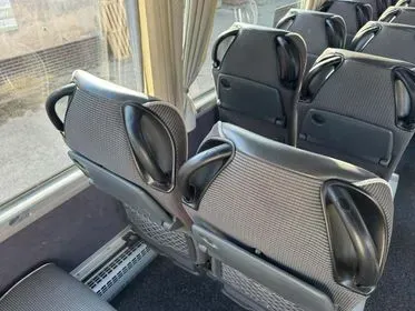 MAN Lions coach R07 / 2014 / 691 000 km (34)