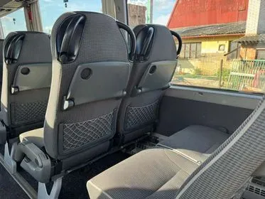 MAN Lions coach R07 / 2014 / 691 000 km (35)