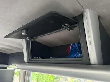 MAN Lions coach R07 / 2014 / 691 000 km (37)