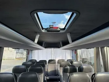 MAN Lions coach R07 / 2014 / 691 000 km (38)