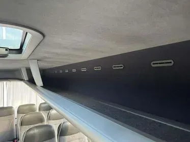 MAN Lions coach R07 / 2014 / 691 000 km (39)