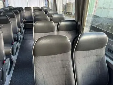 MAN Lions coach R07 / 2014 / 691 000 km (40)