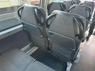 MAN Lions coach R07 / 2014 / 691 000 km (41)