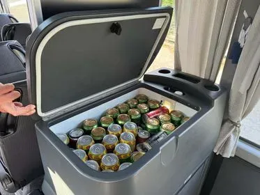 MAN Lions coach R07 / 2014 / 691 000 km (25)