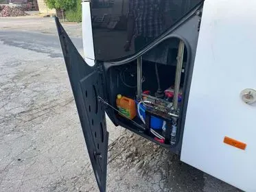 MAN Lions coach R07 / 2014 / 691 000 km (48)