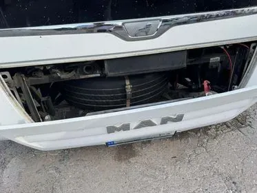 MAN Lions coach R07 / 2014 / 691 000 km (49)