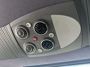 MAN Lions coach R07 / 2014 / 691 000 km (43)