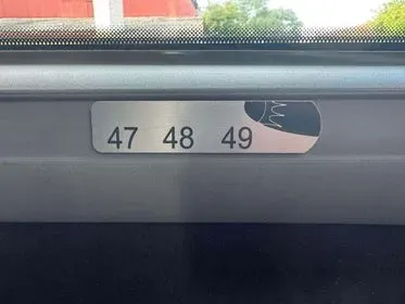 MAN Lions coach R07 / 2014 / 691 000 km (45)