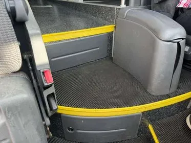 MAN Lions coach R07 / 2014 / 691 000 km (46)