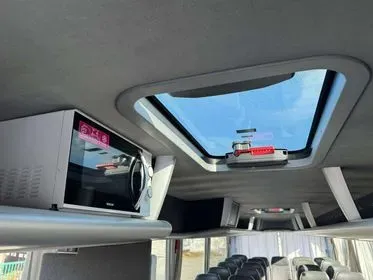 MAN Lions coach R07 / 2014 / 691 000 km (28)