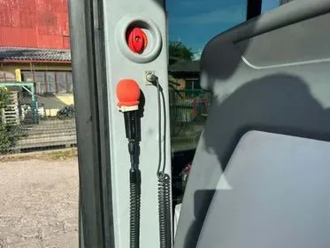 MAN Lions coach R07 / 2014 / 691 000 km (29)