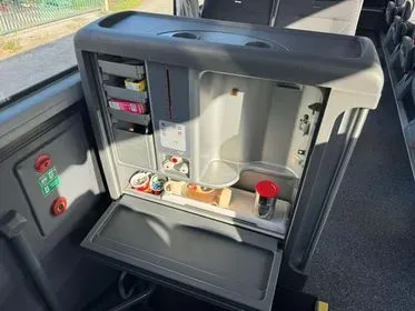 MAN Lions coach R07 / 2014 / 691 000 km (27)