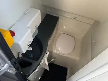 MAN Lions coach R07 / 2014 / 691 000 km (30)