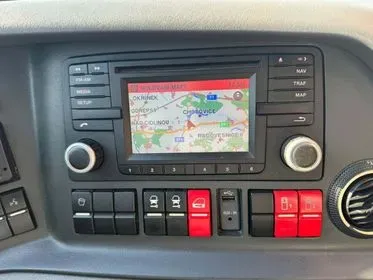 MAN Lions coach R07 / 2014 / 691 000 km (31)