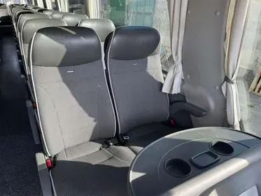 MAN Lions coach R07 / 2014 / 691 000 km (33)