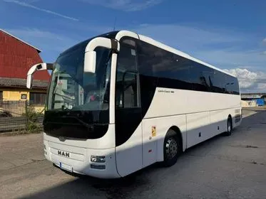 MAN Lions coach R07 / 2014 / 691 000 km (1)