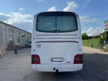 MAN Lions coach R07 / 2014 / 691 000 km (4)