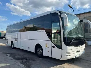 MAN Lions coach R07 / 2014 / 691 000 km (2)
