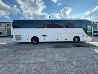 MAN Lions coach R07 / 2014 / 691 000 km (3)