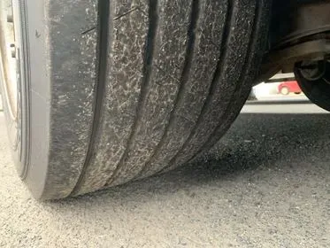 Krone Mega Huckepack P400/ SD/ 102608 km / 2017 (22)