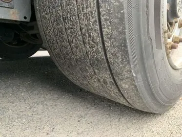 Krone Mega Huckepack P400/ SD/ 102608 km / 2017 (23)