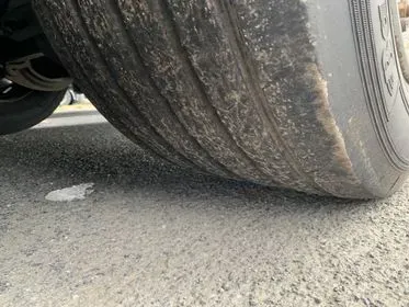 Krone Mega Huckepack P400/ SD/ 102608 km / 2017 (24)