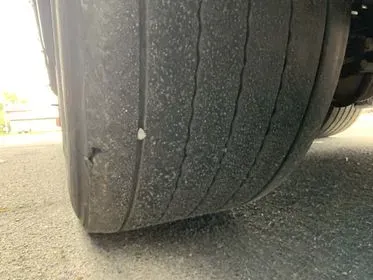 Krone Mega Huckepack P400/ SD/ 102608 km / 2017 (33)