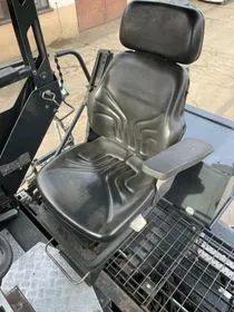 BOMAG BF300 P-2 S340-2 / 2016 / 2 324 m/h (10)