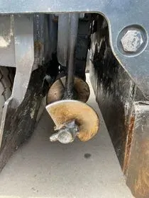 BOMAG BF300 P-2 S340-2 / 2016 / 2 324 m/h (7)