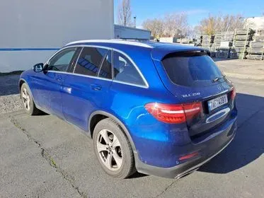 Mercedes-Benz GLC 250 / 2018 / 84 000 km (6)