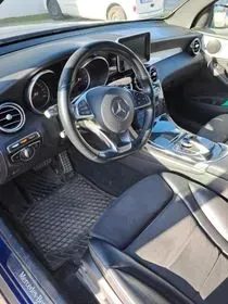 Mercedes-Benz GLC 250 / 2018 / 84 000 km (7)