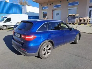 Mercedes-Benz GLC 250 / 2018 / 84 000 km (4)