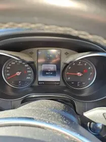 Mercedes-Benz GLC 250 / 2018 / 84 000 km (8)