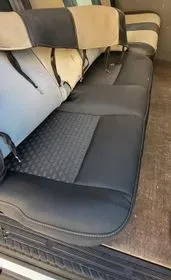 FORD TRANSIT ECO BLUE HYBRID / 2020 / 94 000 km (20)