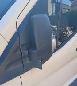 FORD TRANSIT ECO BLUE HYBRID / 2020 / 94 000 km (24)